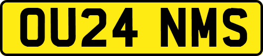 OU24NMS