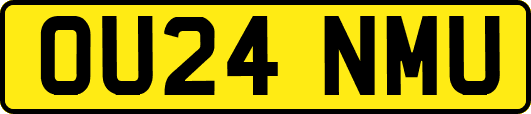 OU24NMU