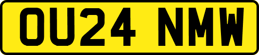 OU24NMW