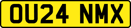 OU24NMX