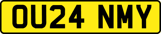 OU24NMY