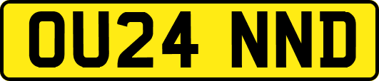 OU24NND