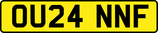 OU24NNF