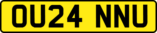 OU24NNU