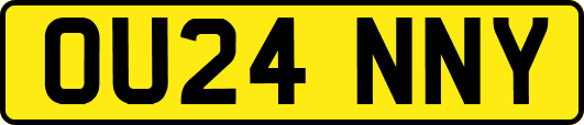OU24NNY