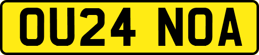 OU24NOA