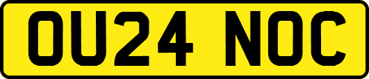 OU24NOC