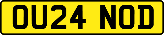 OU24NOD