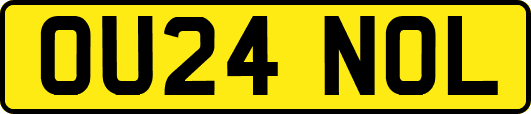 OU24NOL