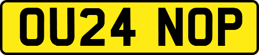 OU24NOP