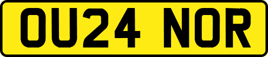 OU24NOR