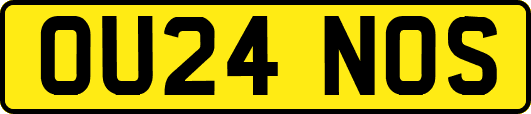 OU24NOS