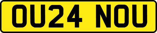 OU24NOU