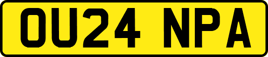 OU24NPA