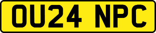 OU24NPC
