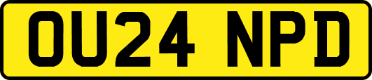 OU24NPD