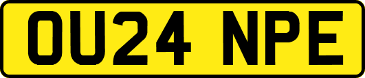 OU24NPE