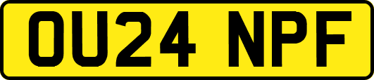 OU24NPF