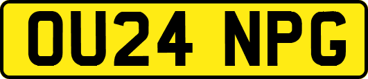 OU24NPG