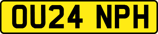 OU24NPH
