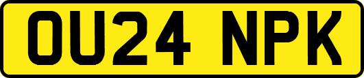 OU24NPK