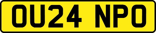 OU24NPO