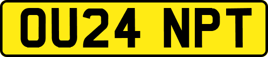 OU24NPT