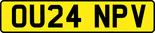 OU24NPV