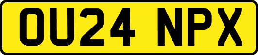 OU24NPX