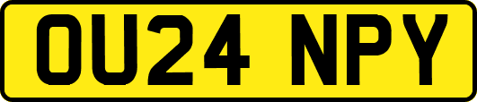 OU24NPY
