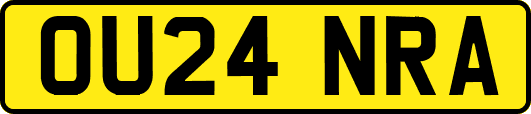 OU24NRA