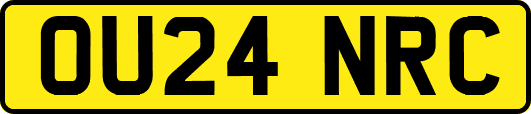 OU24NRC