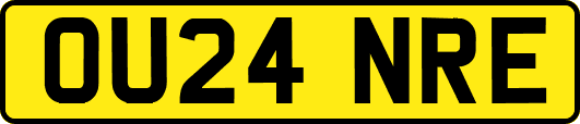 OU24NRE