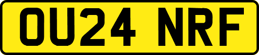 OU24NRF