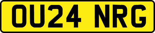 OU24NRG