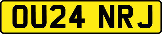 OU24NRJ