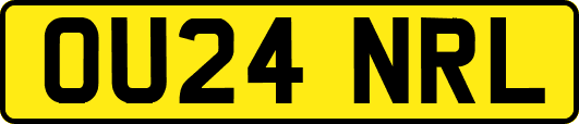 OU24NRL