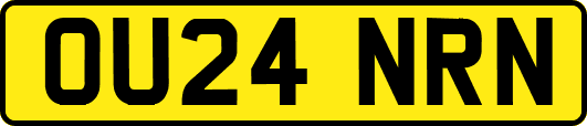 OU24NRN