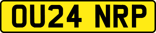 OU24NRP