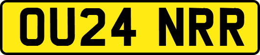 OU24NRR