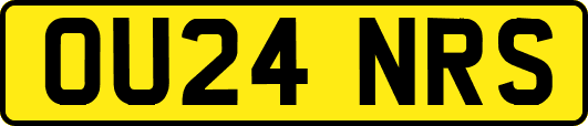 OU24NRS