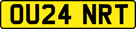 OU24NRT