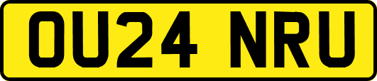 OU24NRU