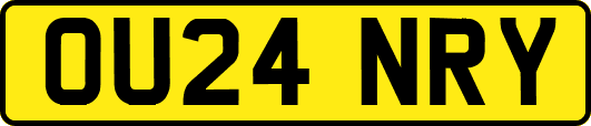 OU24NRY