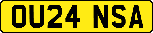 OU24NSA