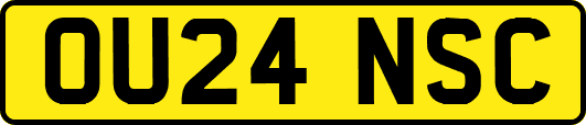 OU24NSC