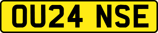 OU24NSE