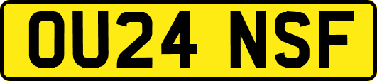 OU24NSF