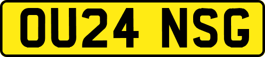 OU24NSG