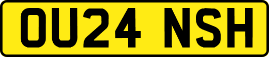 OU24NSH